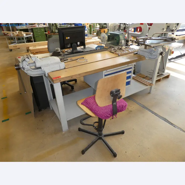 Injection molding machines, CNC machines & assembly lines for heating elements and automotive components-1