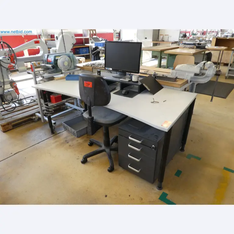 Injection molding machines, CNC machines & assembly lines for heating elements and automotive components-2