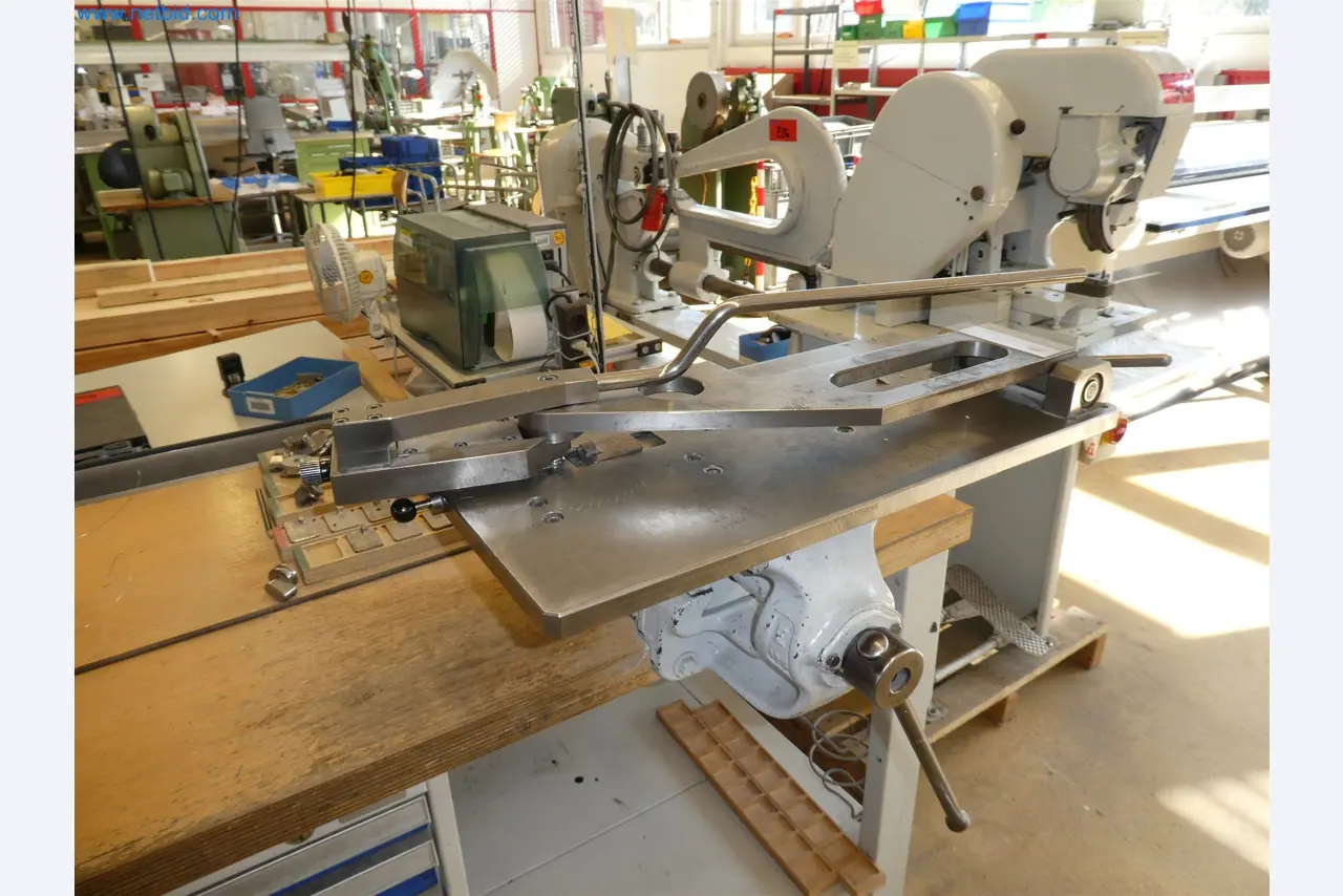 Injection molding machines, CNC machines & assembly lines for heating elements and automotive components-4