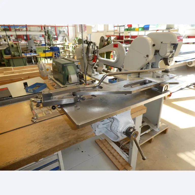 Injection molding machines, CNC machines & assembly lines for heating elements and automotive components-4