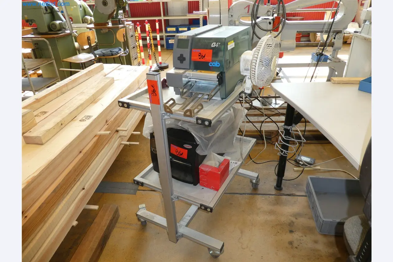 Injection molding machines, CNC machines & assembly lines for heating elements and automotive components-1