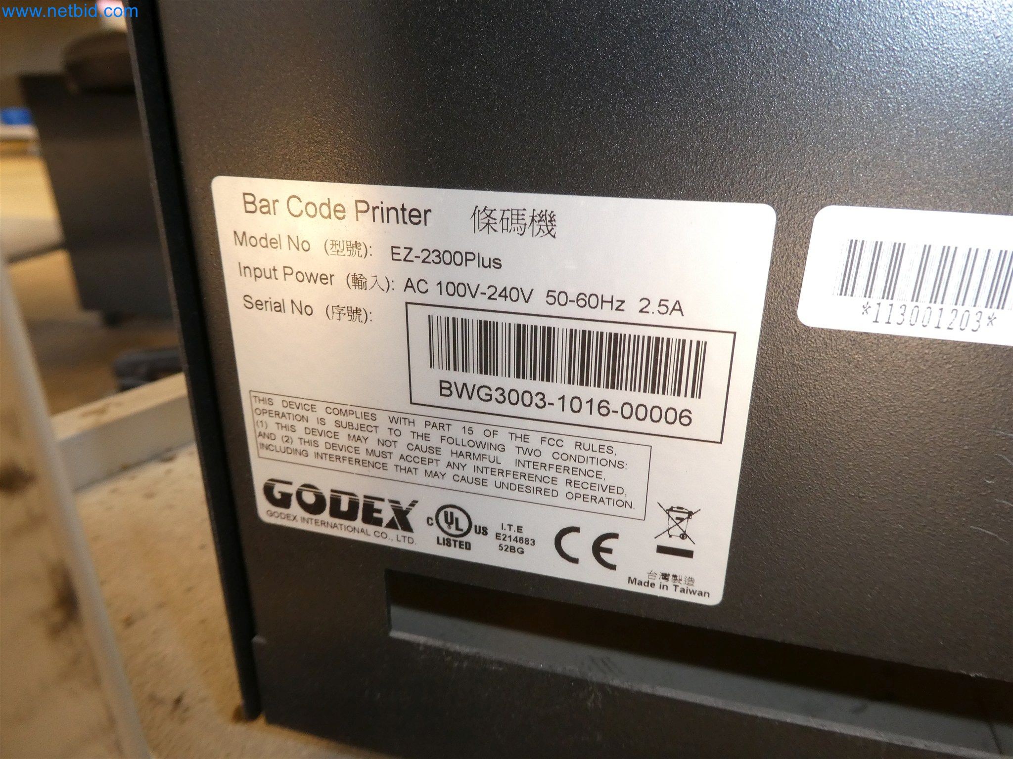 Injection molding machines, CNC machines & assembly lines for heating elements and automotive components-2