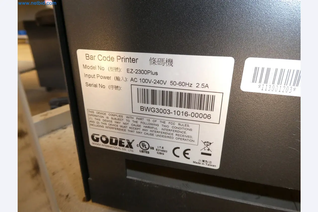 Injection molding machines, CNC machines & assembly lines for heating elements and automotive components-2