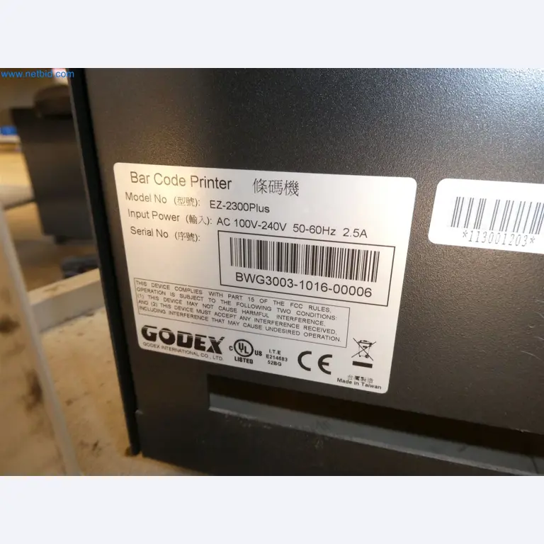 Injection molding machines, CNC machines & assembly lines for heating elements and automotive components-2