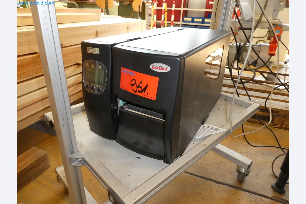 Injection molding machines, CNC machines & assembly lines for heating elements and automotive components-3