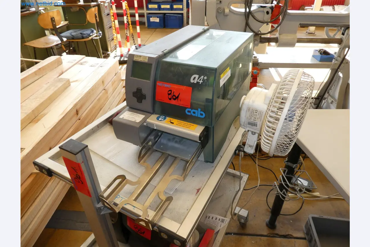 Injection molding machines, CNC machines & assembly lines for heating elements and automotive components-4