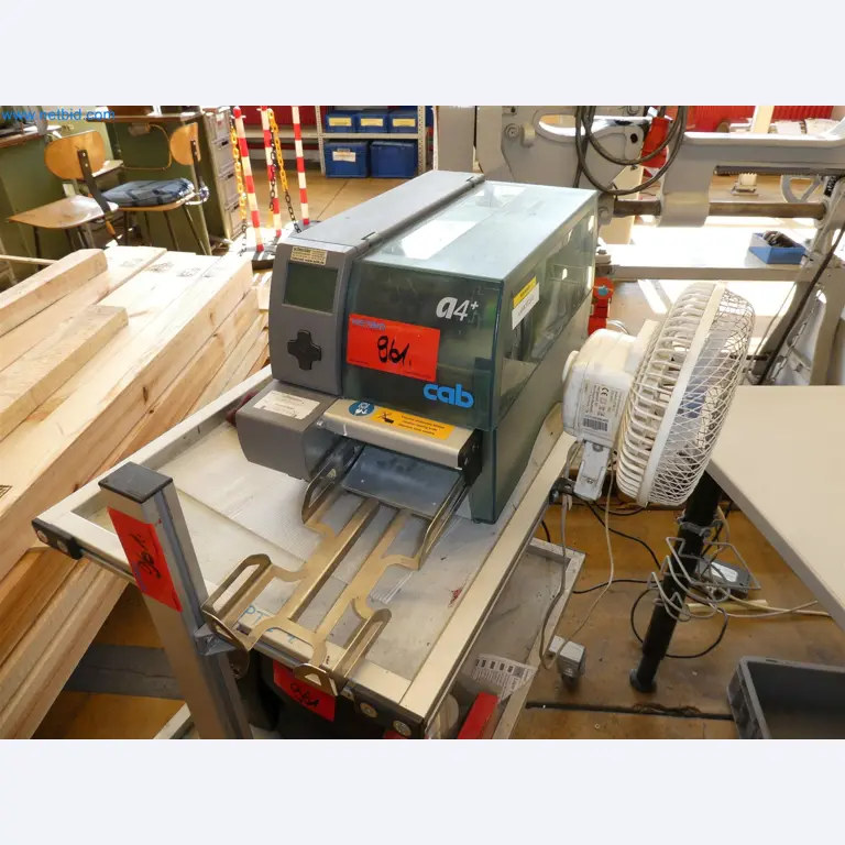 Injection molding machines, CNC machines & assembly lines for heating elements and automotive components-4