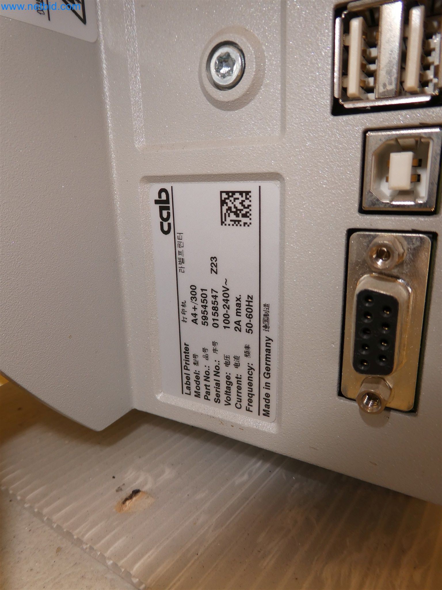 Injection molding machines, CNC machines & assembly lines for heating elements and automotive components-5