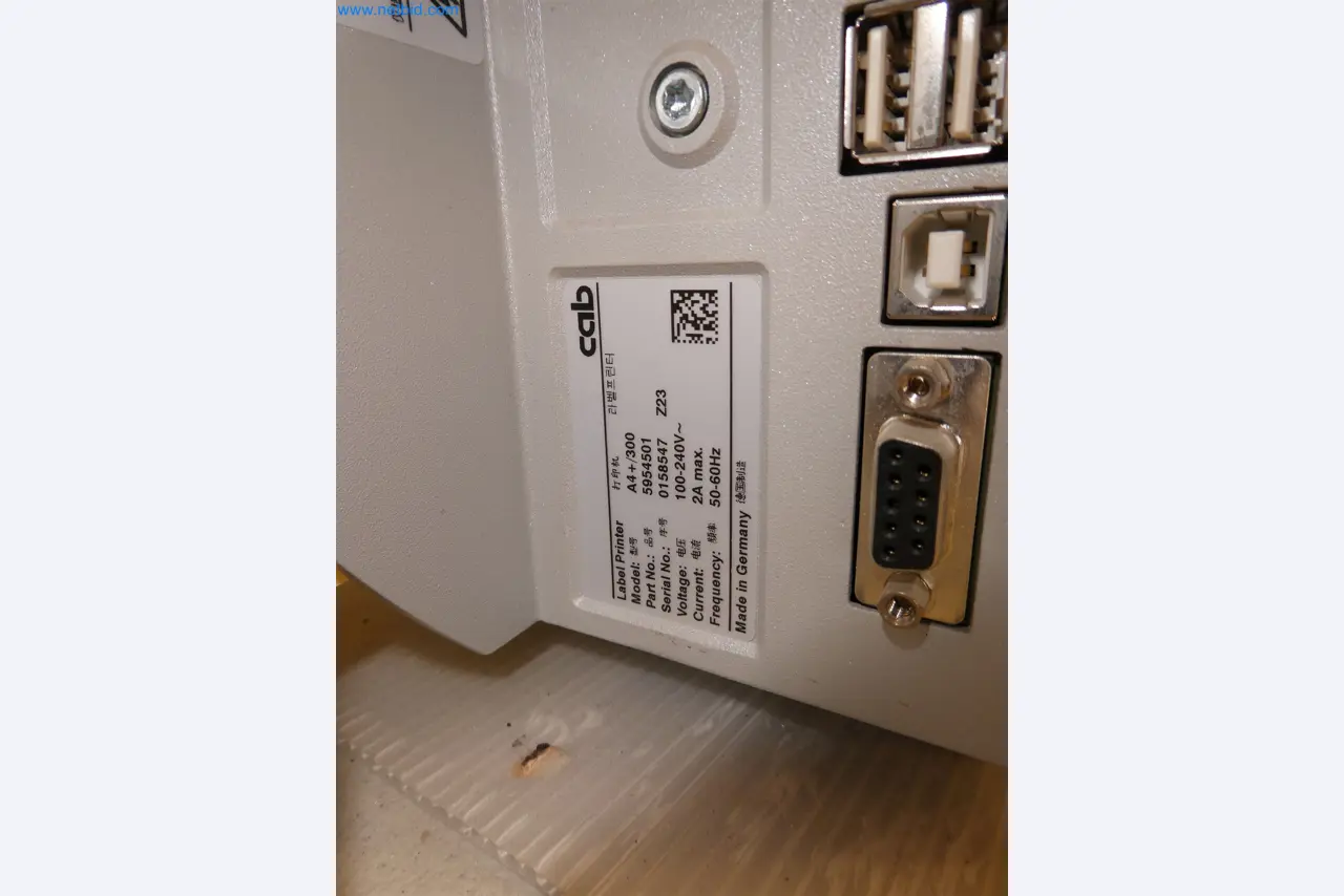 Injection molding machines, CNC machines & assembly lines for heating elements and automotive components-5