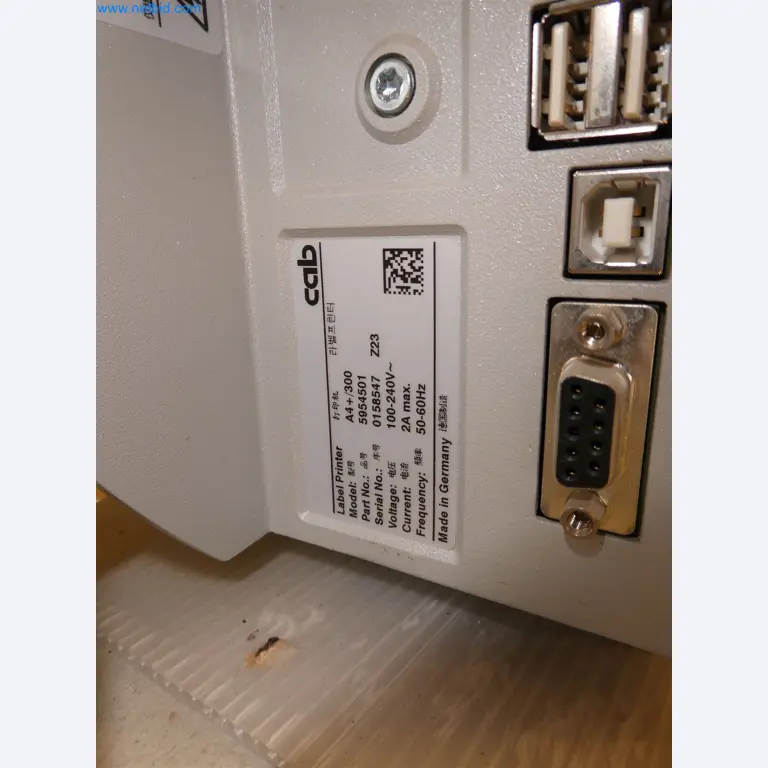 Injection molding machines, CNC machines & assembly lines for heating elements and automotive components-5