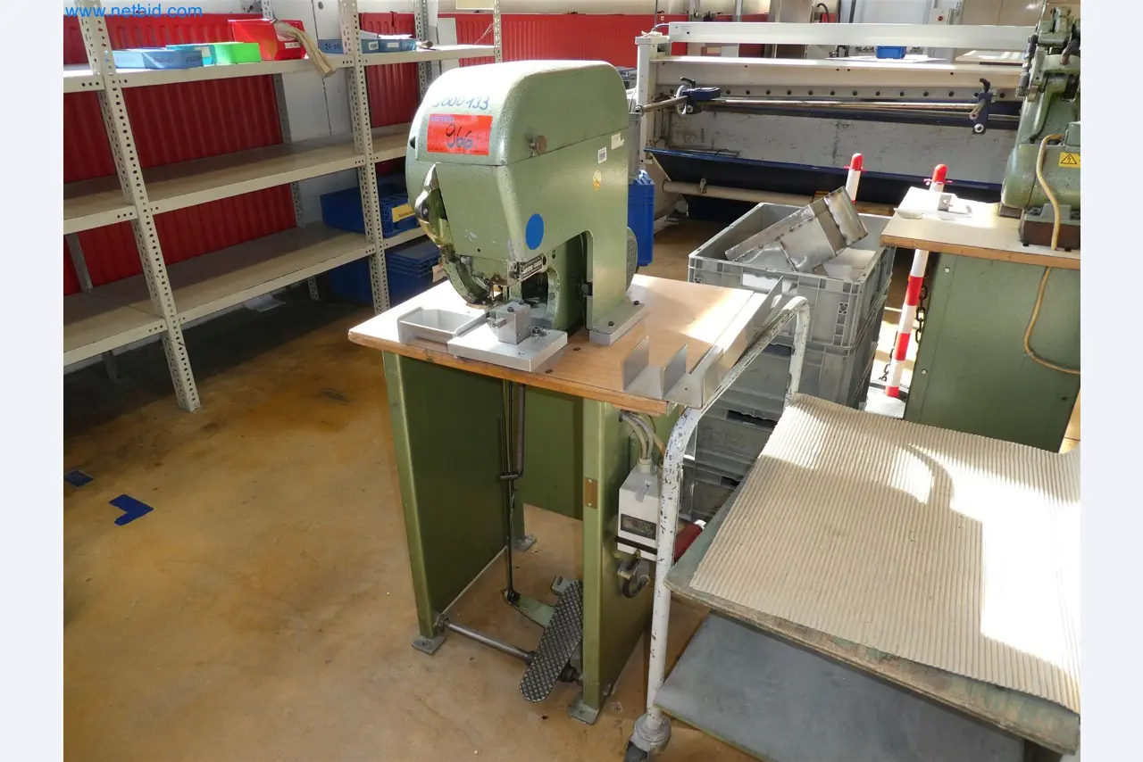 Injection molding machines, CNC machines & assembly lines for heating elements and automotive components-1