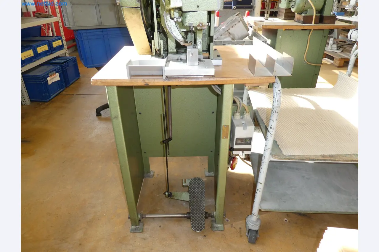 Injection molding machines, CNC machines & assembly lines for heating elements and automotive components-2