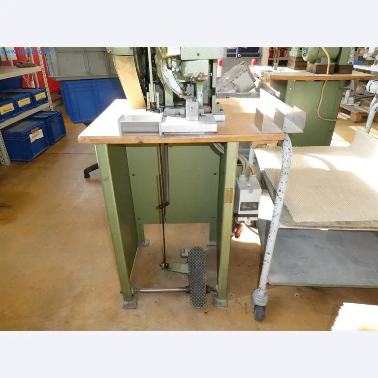 Injection molding machines, CNC machines & assembly lines for heating elements and automotive components-2