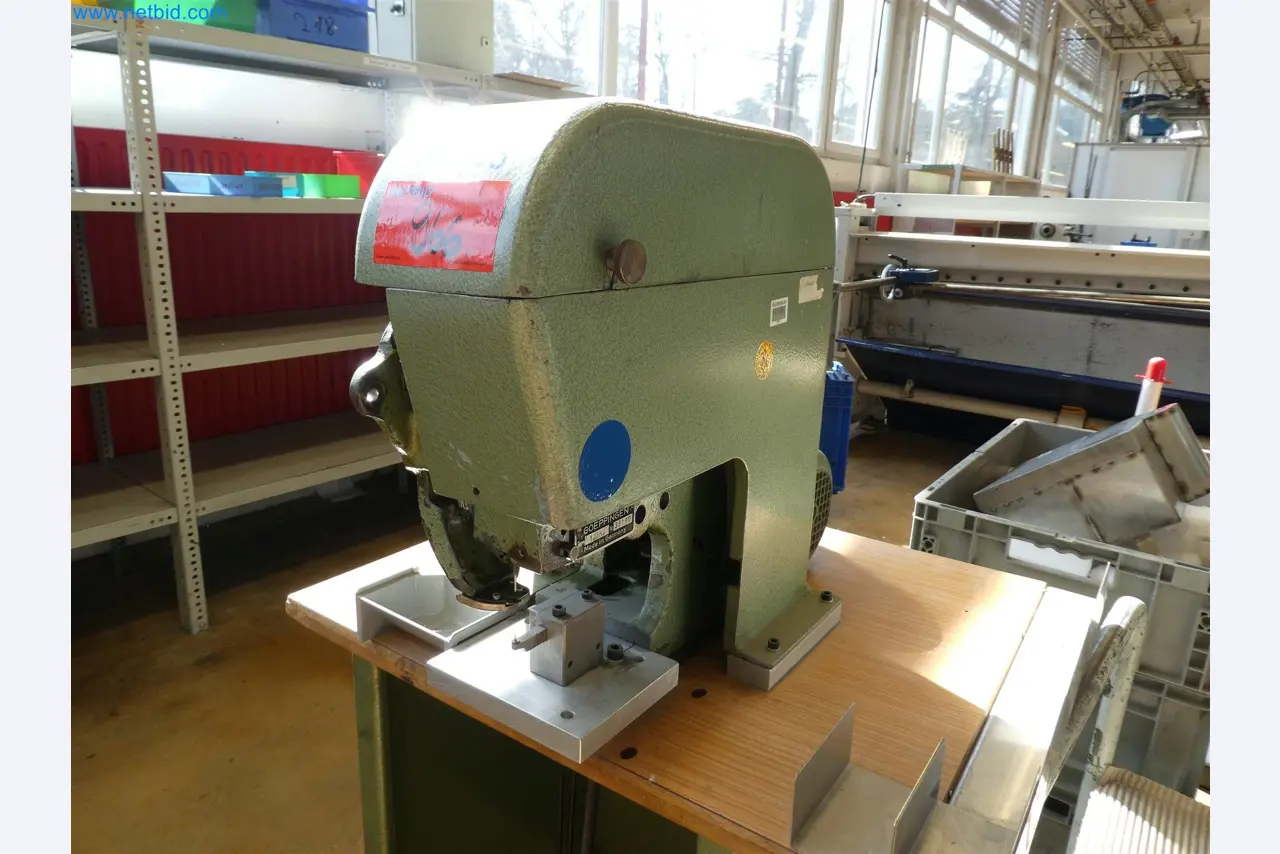 Injection molding machines, CNC machines & assembly lines for heating elements and automotive components-3