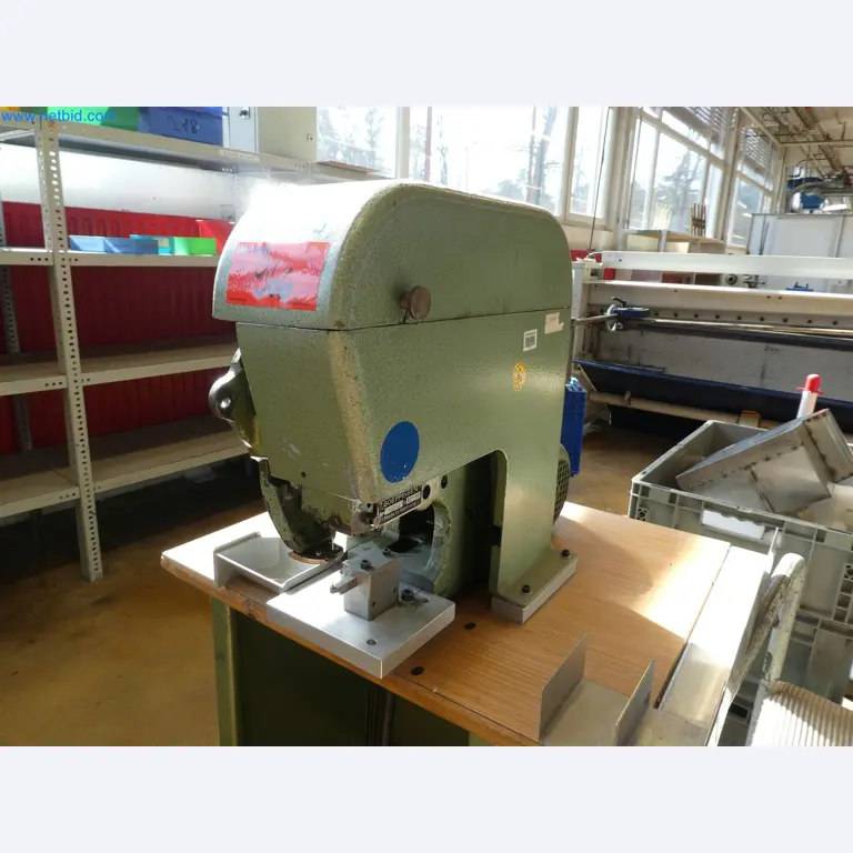 Injection molding machines, CNC machines & assembly lines for heating elements and automotive components-3