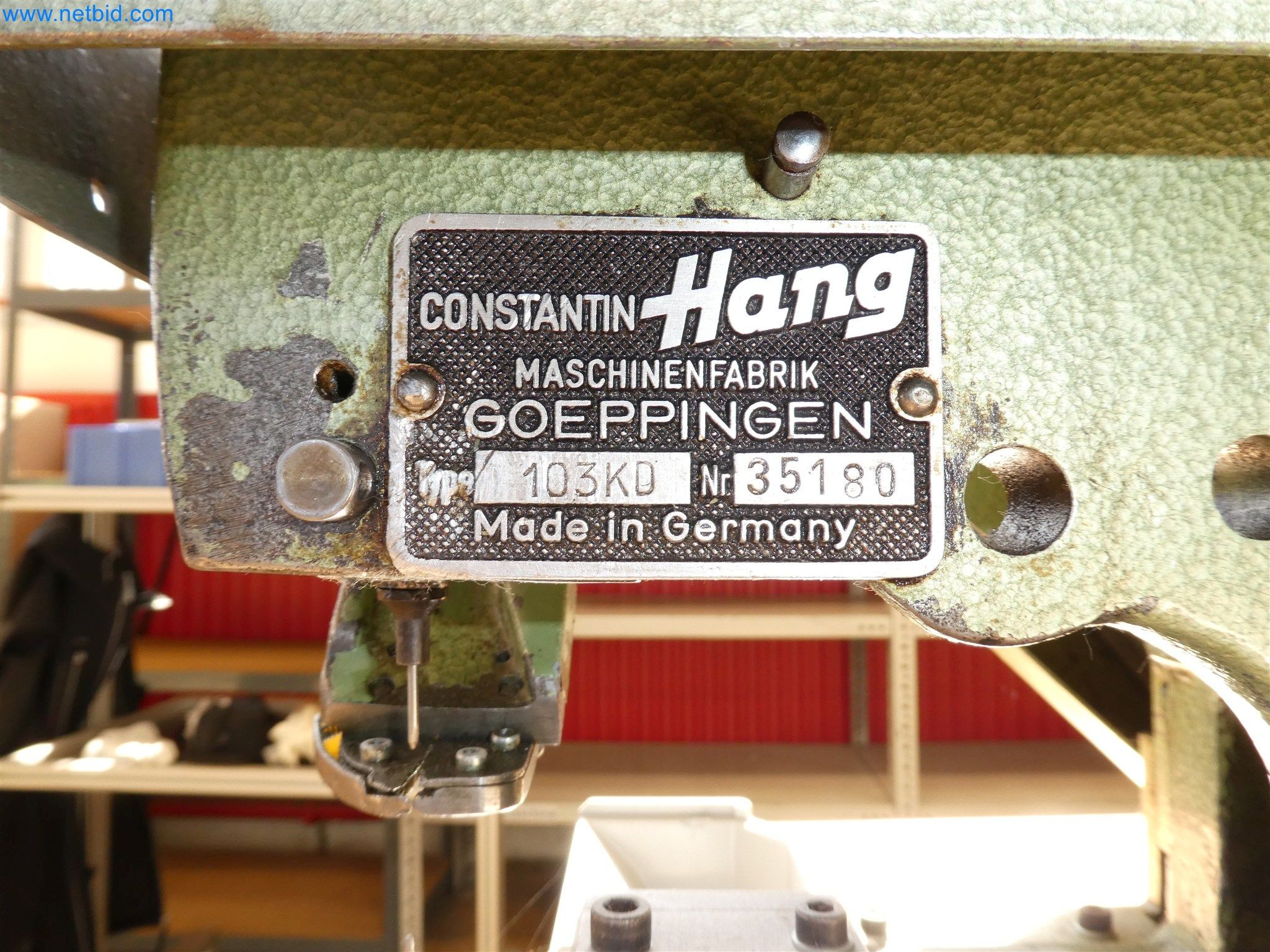 Injection molding machines, CNC machines & assembly lines for heating elements and automotive components-4