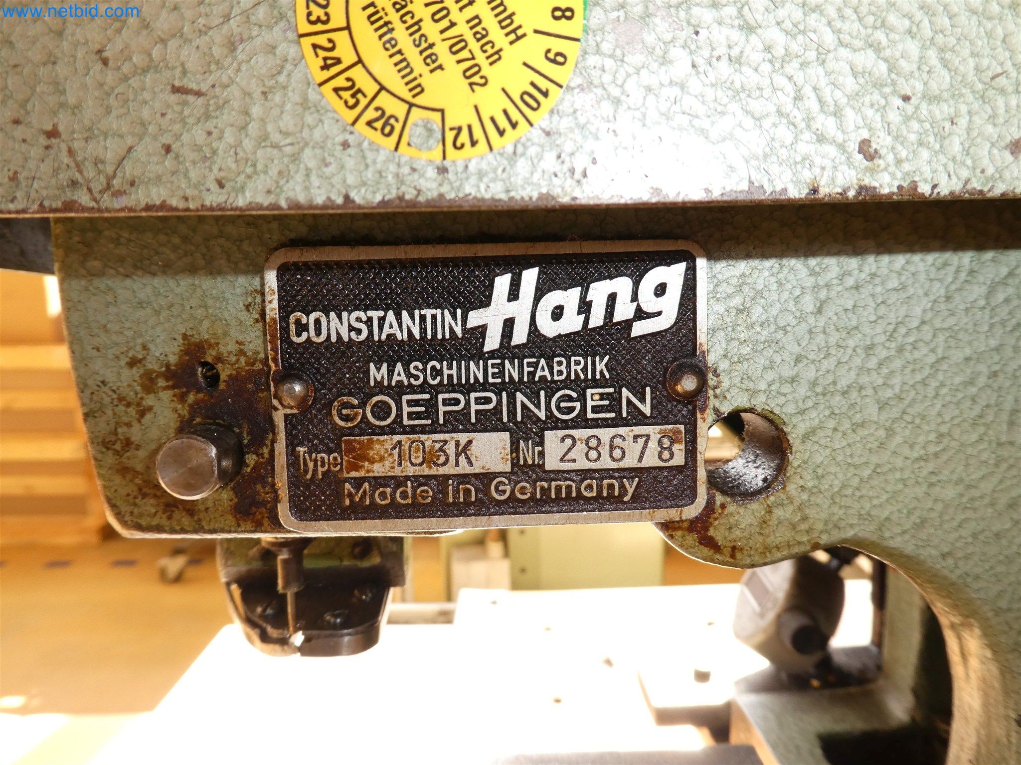 Injection molding machines, CNC machines & assembly lines for heating elements and automotive components-2