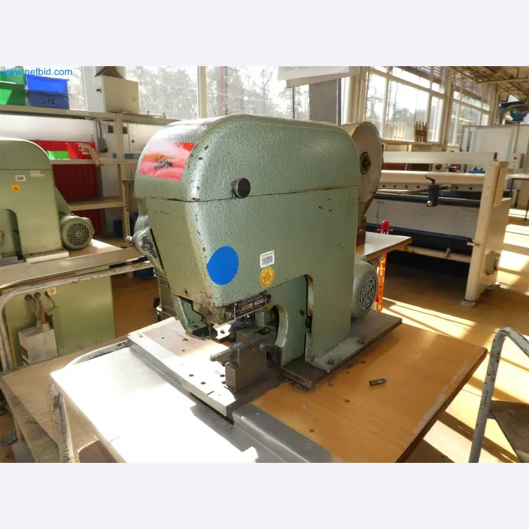 Injection molding machines, CNC machines & assembly lines for heating elements and automotive components-3