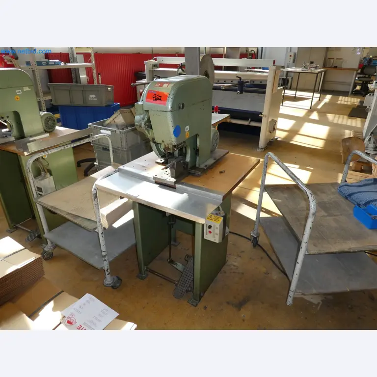 Injection molding machines, CNC machines & assembly lines for heating elements and automotive components-4