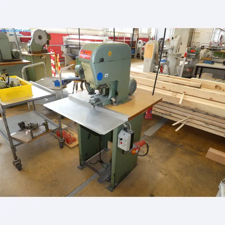 Injection molding machines, CNC machines & assembly lines for heating elements and automotive components-1