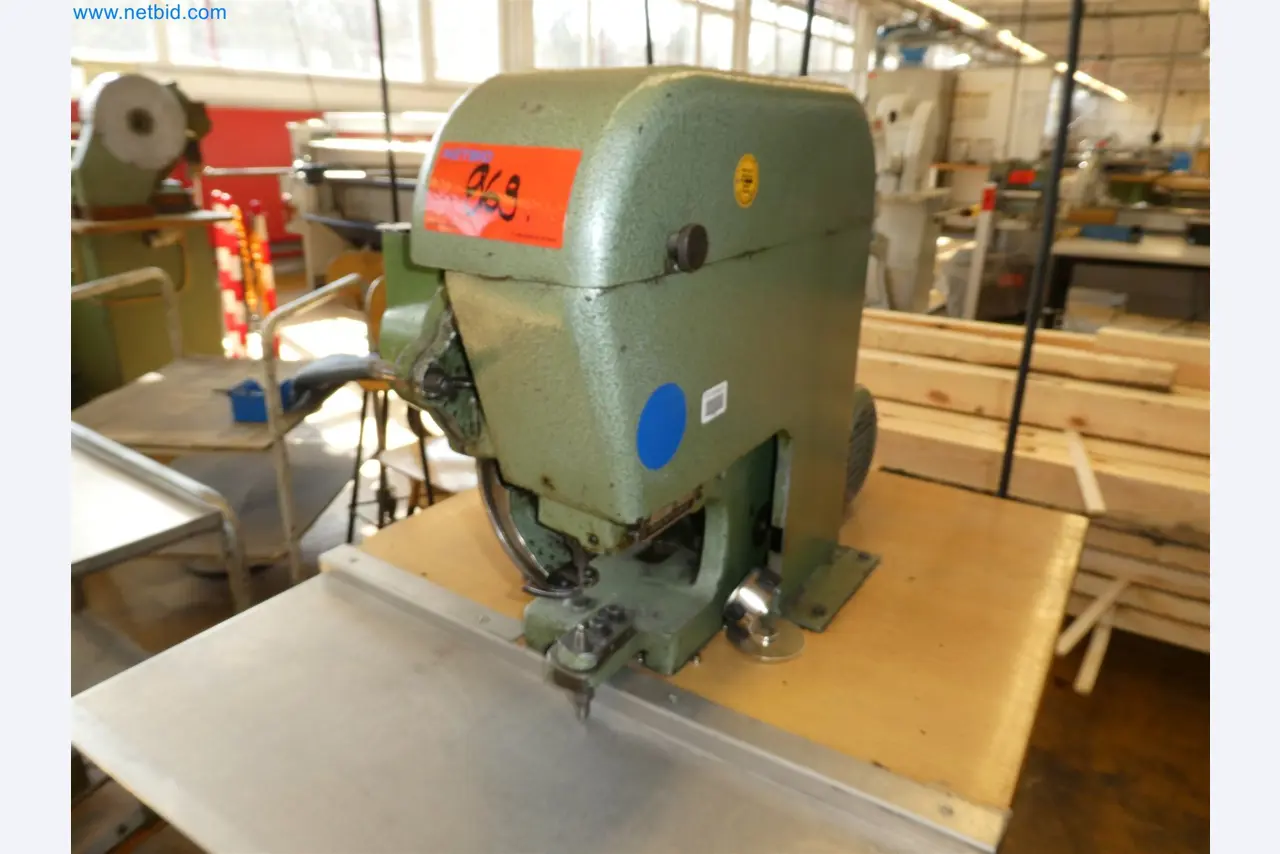 Injection molding machines, CNC machines & assembly lines for heating elements and automotive components-2