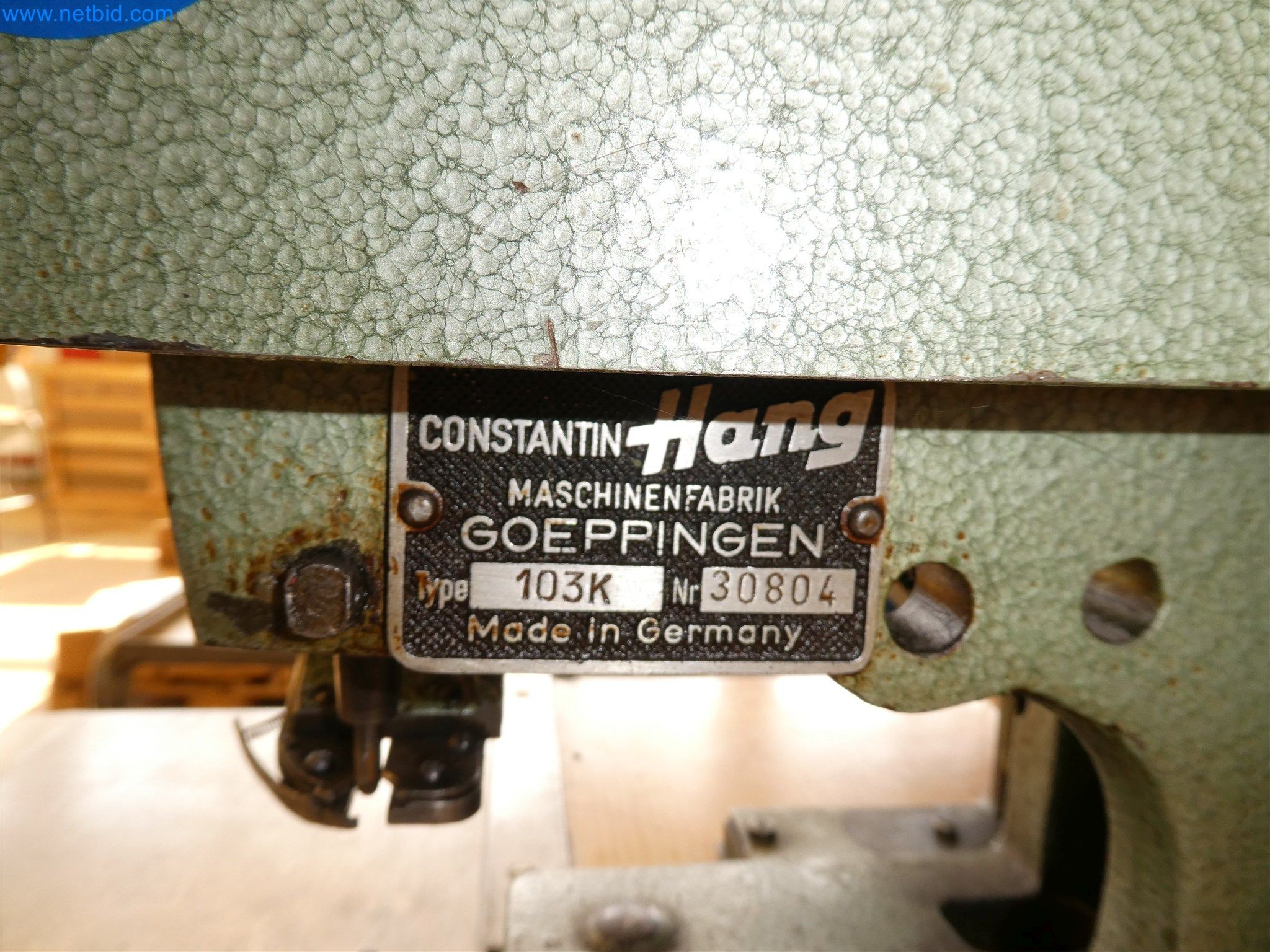 Injection molding machines, CNC machines & assembly lines for heating elements and automotive components-3