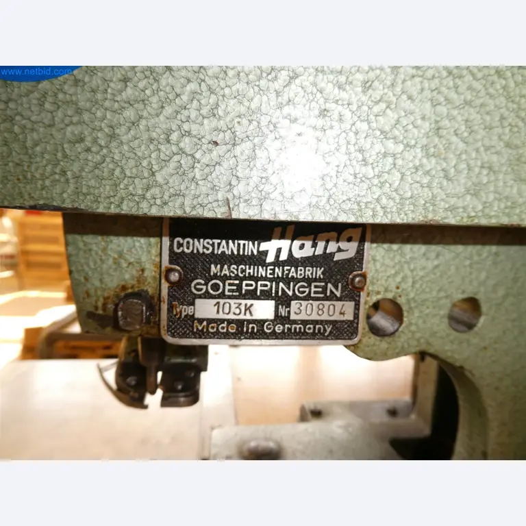 Injection molding machines, CNC machines & assembly lines for heating elements and automotive components-3