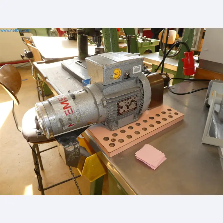 Injection molding machines, CNC machines & assembly lines for heating elements and automotive components-3