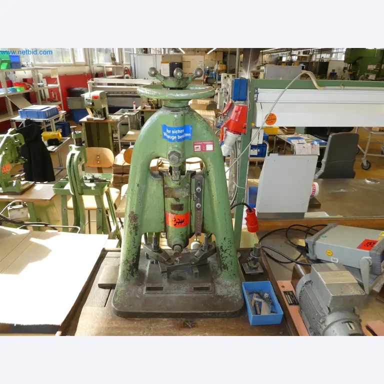 Injection molding machines, CNC machines & assembly lines for heating elements and automotive components-2