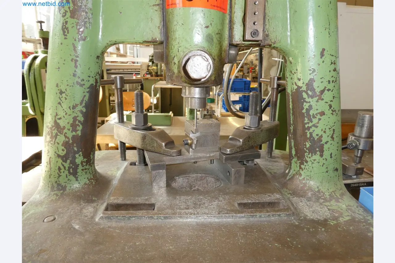 Injection molding machines, CNC machines & assembly lines for heating elements and automotive components-3