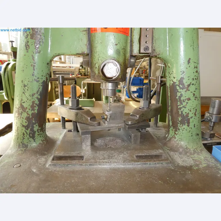 Injection molding machines, CNC machines & assembly lines for heating elements and automotive components-3