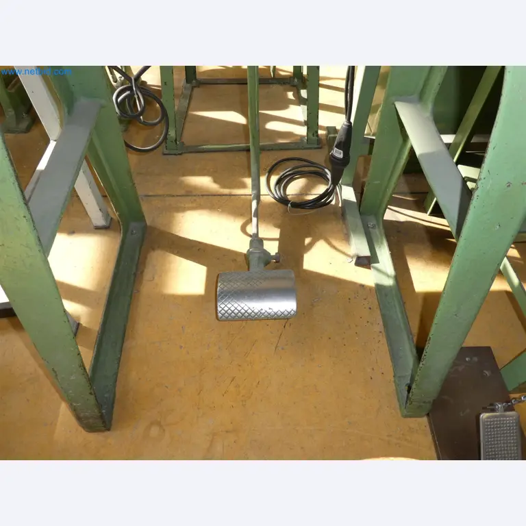 Injection molding machines, CNC machines & assembly lines for heating elements and automotive components-4