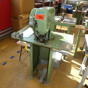 Machine à riveter Hang 103K