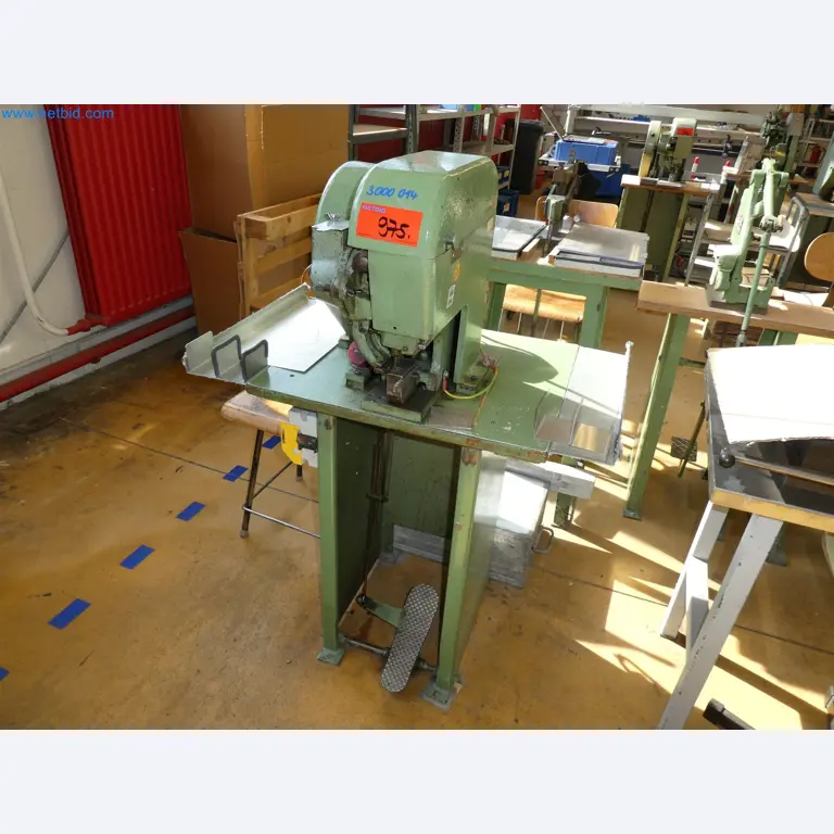 Injection molding machines, CNC machines & assembly lines for heating elements and automotive components-1