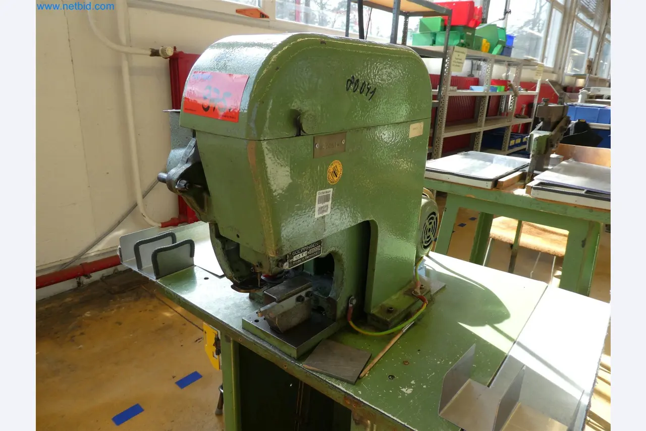 Injection molding machines, CNC machines & assembly lines for heating elements and automotive components-2