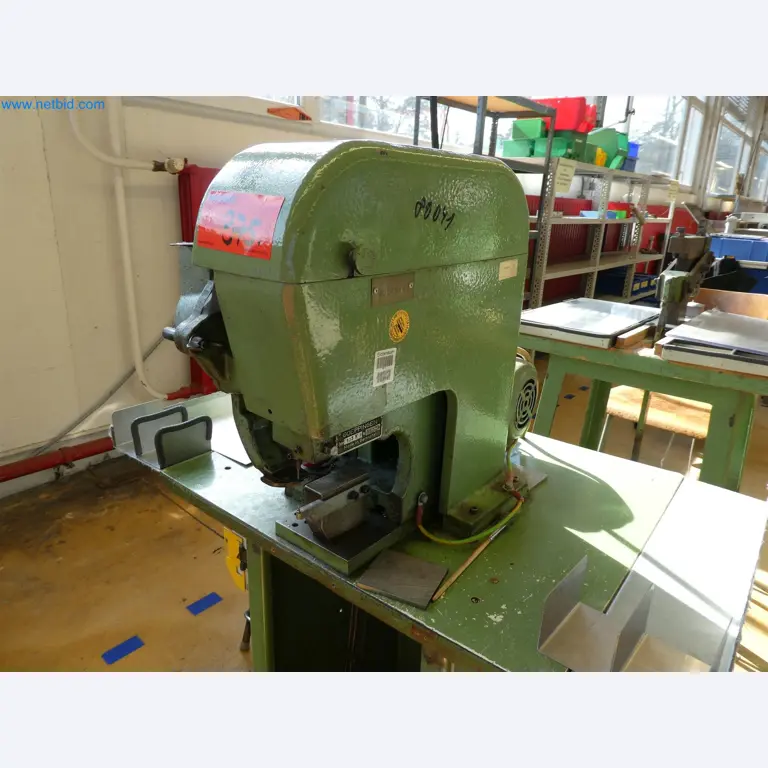 Injection molding machines, CNC machines & assembly lines for heating elements and automotive components-2