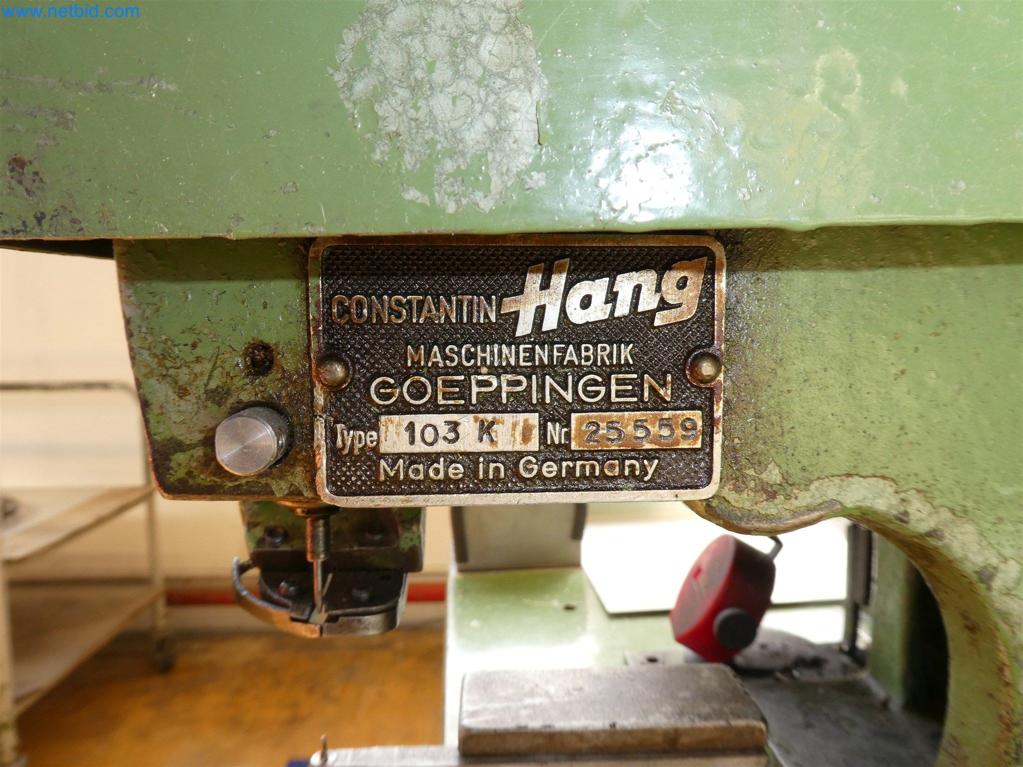 Injection molding machines, CNC machines & assembly lines for heating elements and automotive components-3