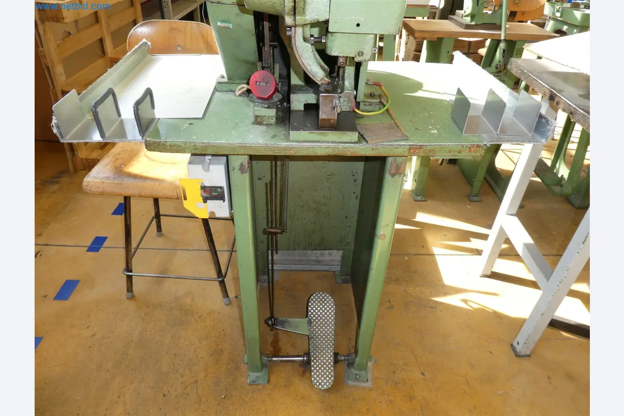 Injection molding machines, CNC machines & assembly lines for heating elements and automotive components-4