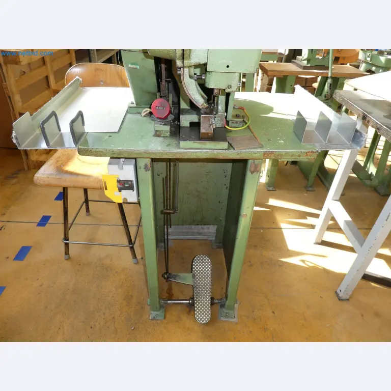 Injection molding machines, CNC machines & assembly lines for heating elements and automotive components-4