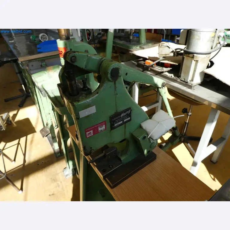 Injection molding machines, CNC machines & assembly lines for heating elements and automotive components-3