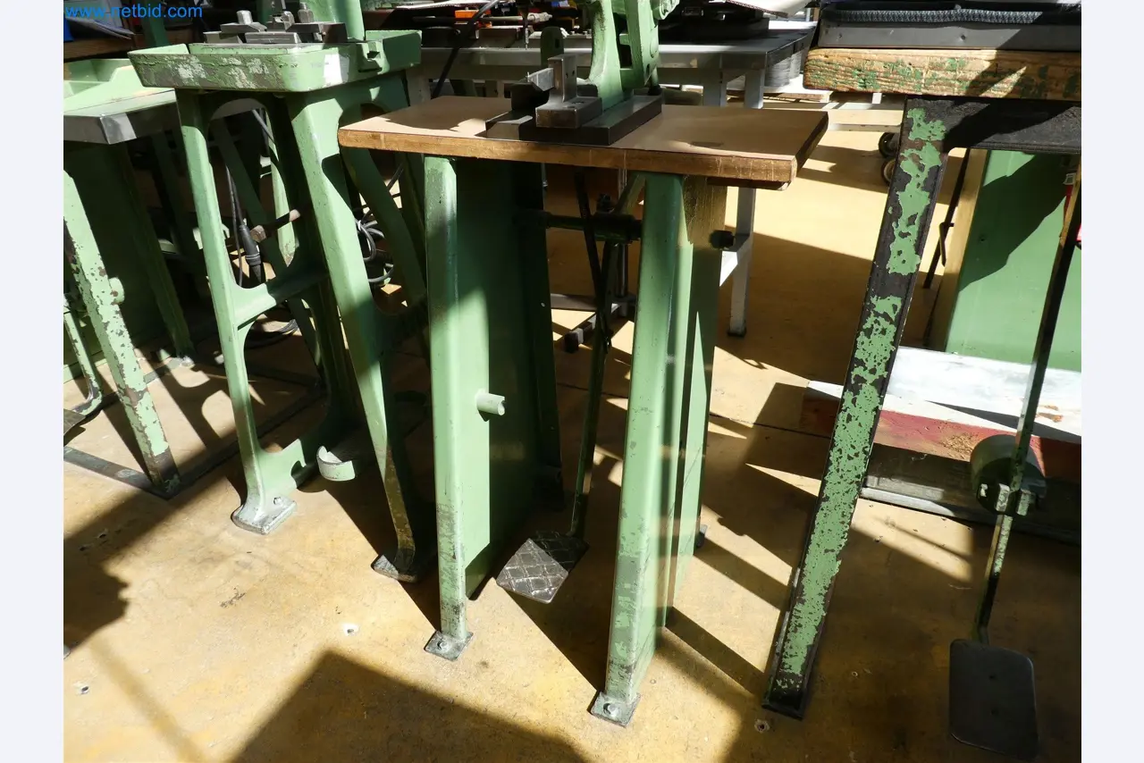 Injection molding machines, CNC machines & assembly lines for heating elements and automotive components-4