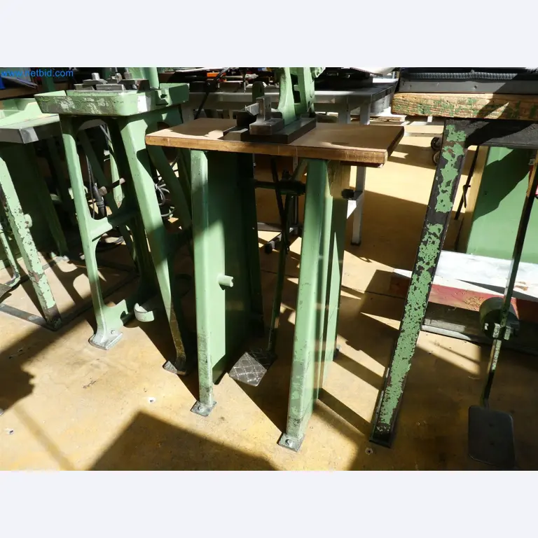 Injection molding machines, CNC machines & assembly lines for heating elements and automotive components-4