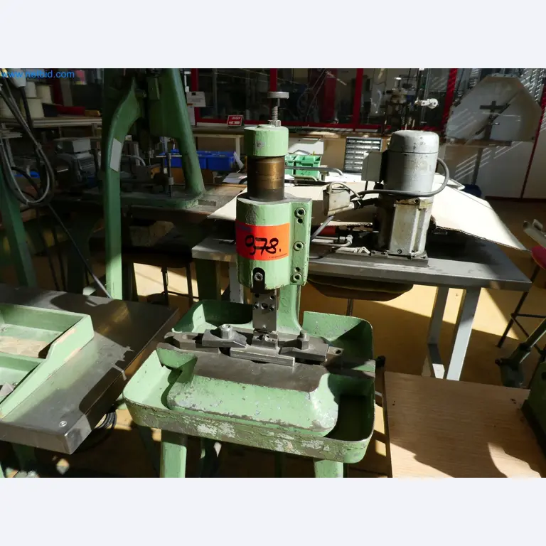 Injection molding machines, CNC machines & assembly lines for heating elements and automotive components-2