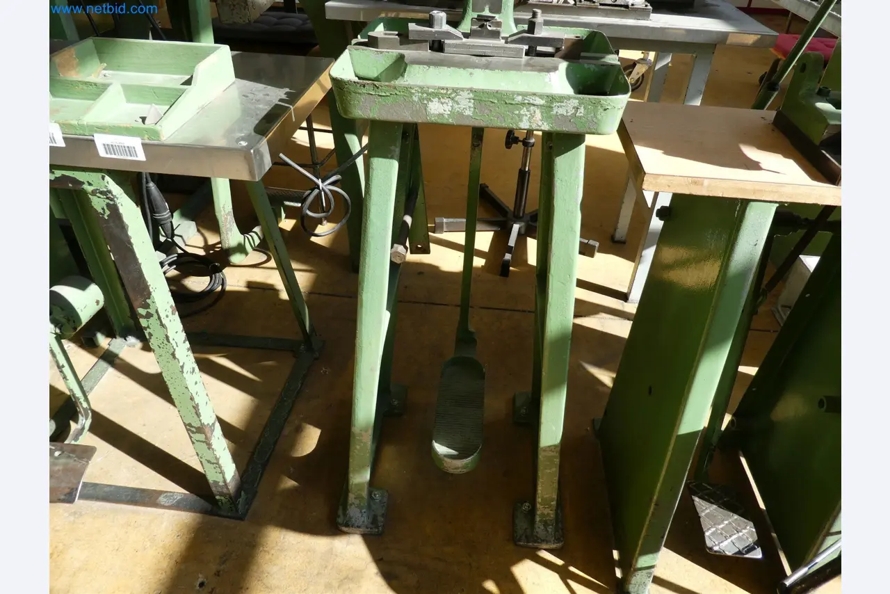 Injection molding machines, CNC machines & assembly lines for heating elements and automotive components-3