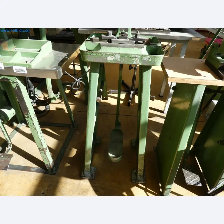 Injection molding machines, CNC machines & assembly lines for heating elements and automotive components-3