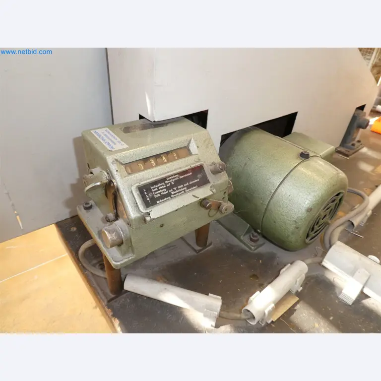 Injection molding machines, CNC machines & assembly lines for heating elements and automotive components-6