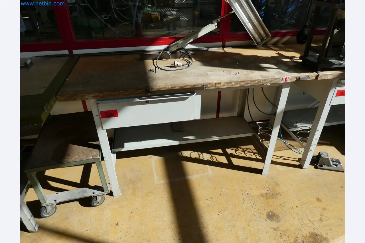 Injection molding machines, CNC machines & assembly lines for heating elements and automotive components-7