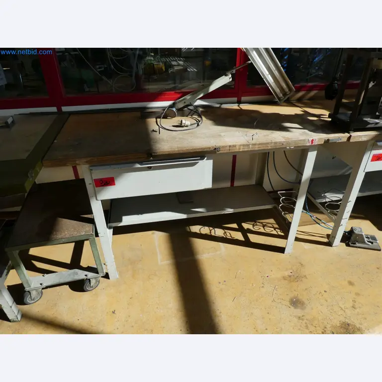 Injection molding machines, CNC machines & assembly lines for heating elements and automotive components-7