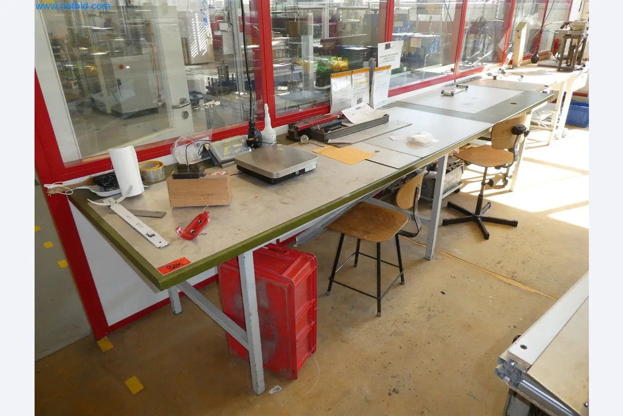 Injection molding machines, CNC machines & assembly lines for heating elements and automotive components-1