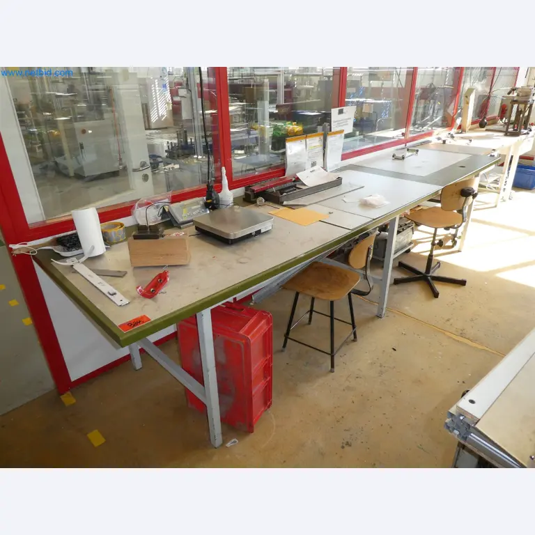 Injection molding machines, CNC machines & assembly lines for heating elements and automotive components-1